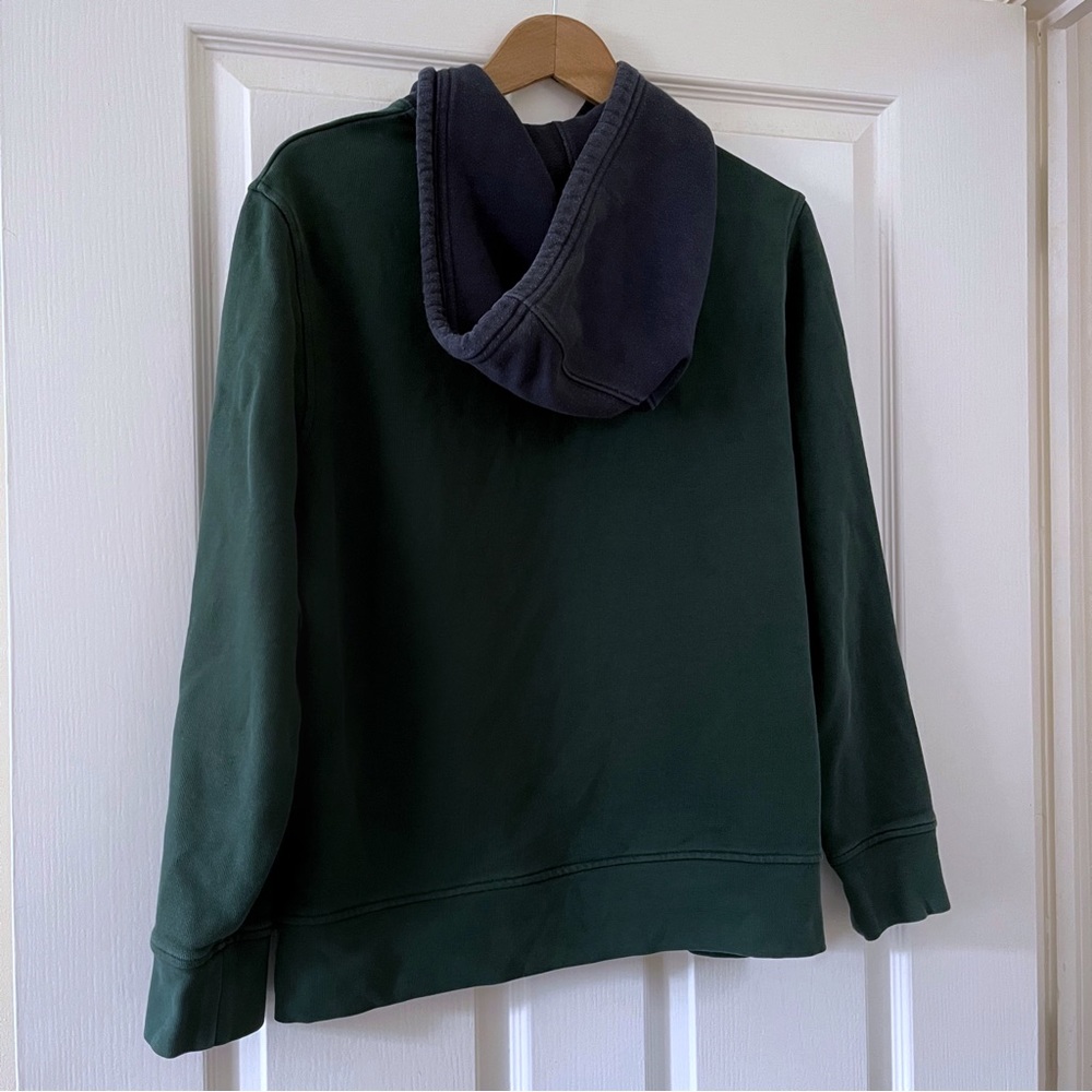 Levi’s Colour block jumper, size small - Picture 5 of 7
